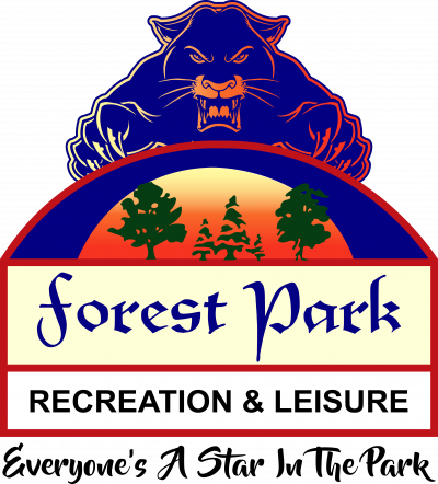 Logo for Recreation & Leisure 