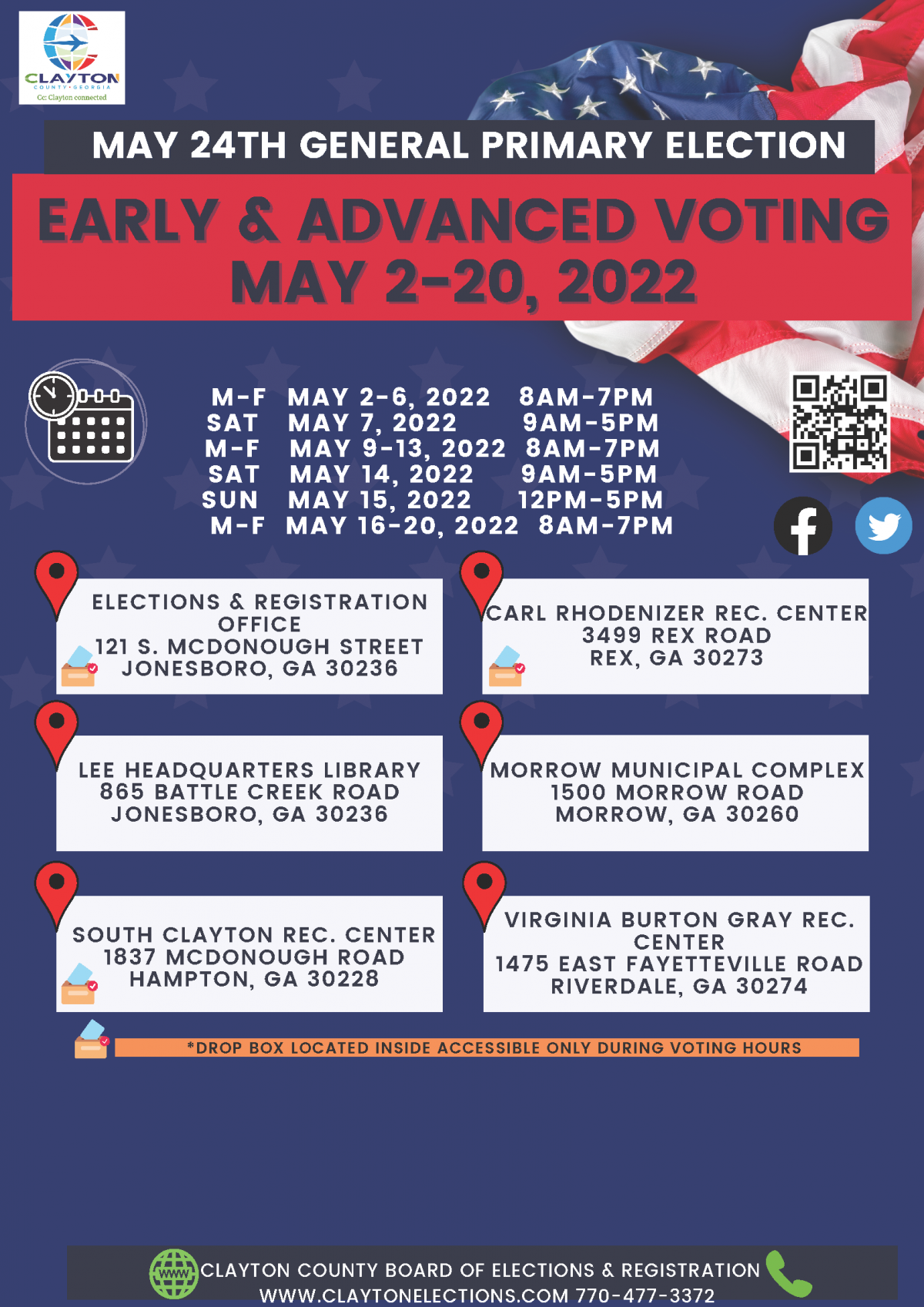 2022 General Primary Election
