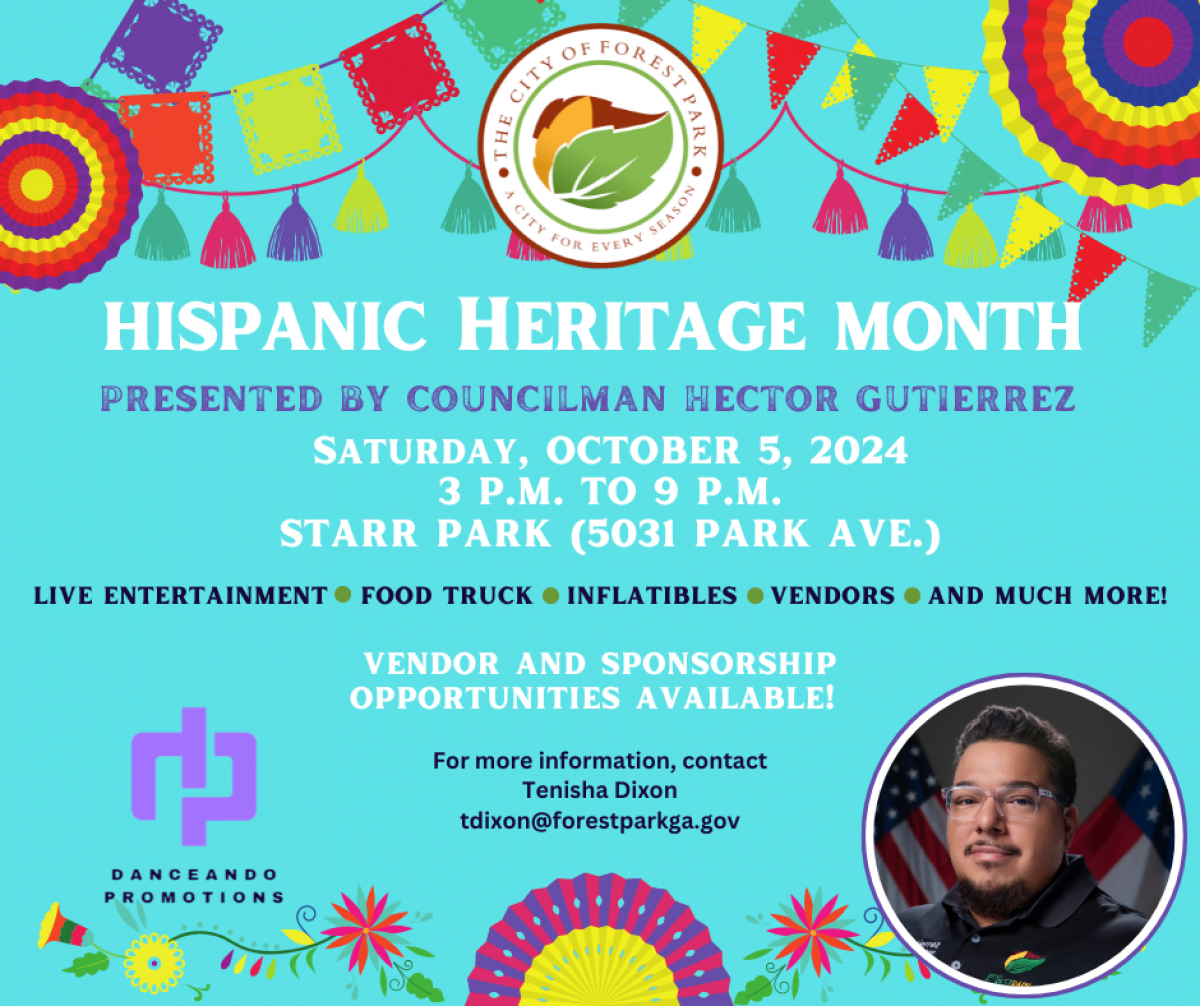 Hispanic Heritage 