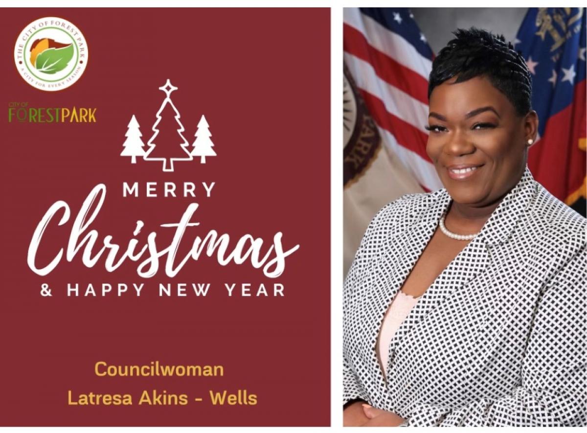 Happy Holidays