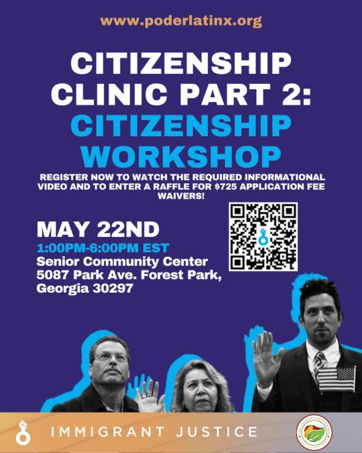 Citizenship Clinic