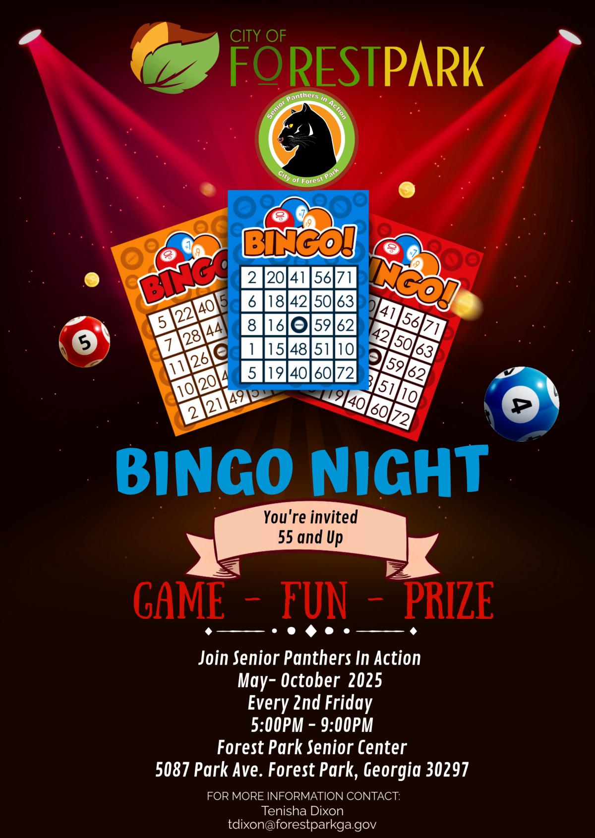 Bingo 