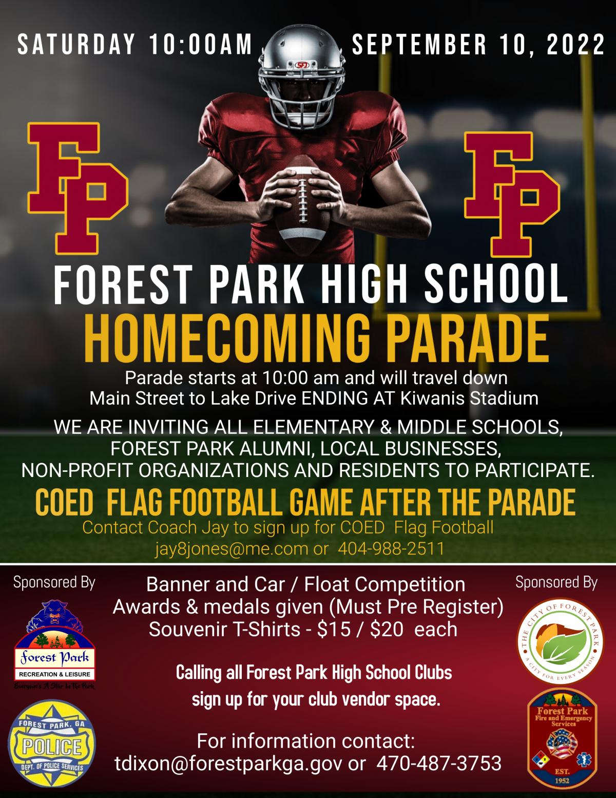 FPHS