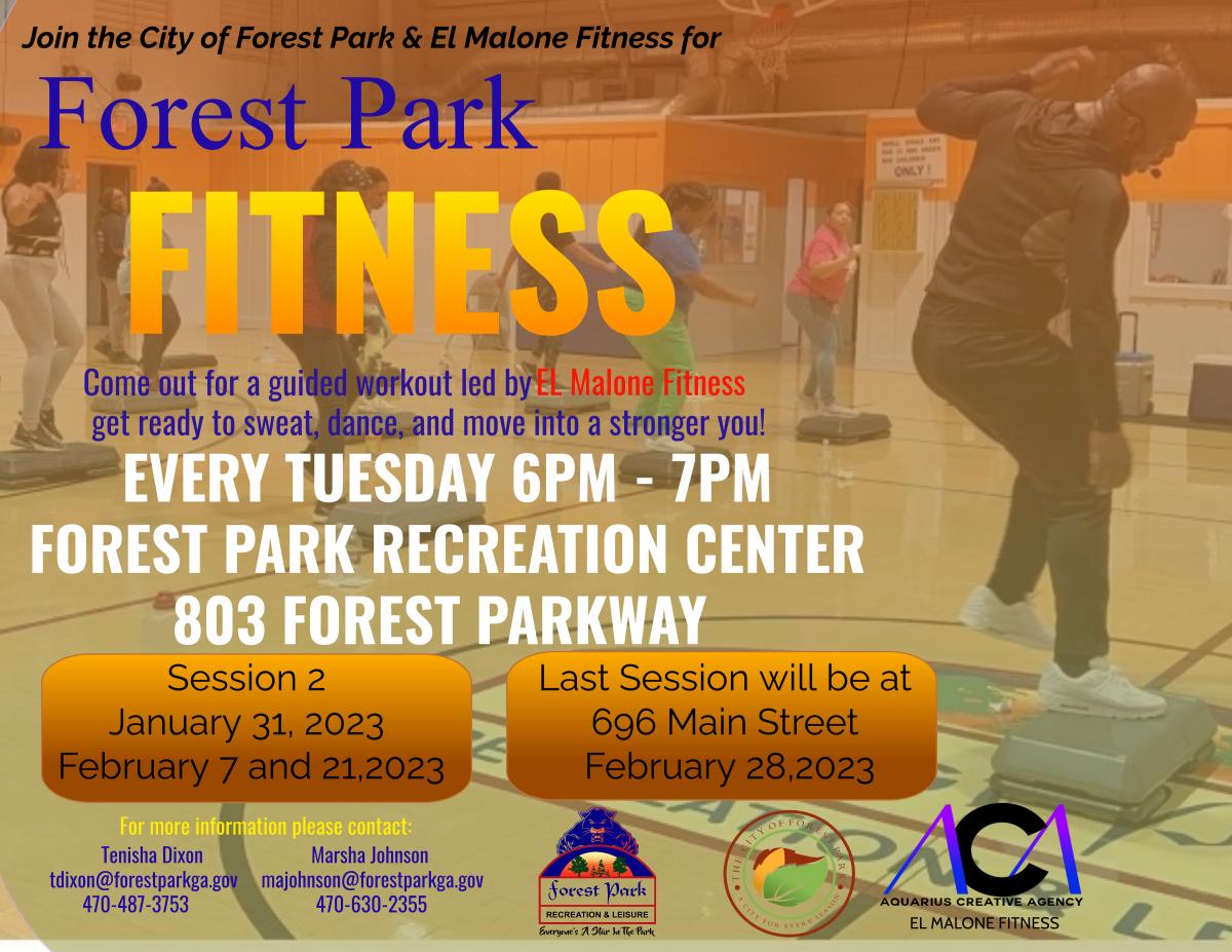 Fitness