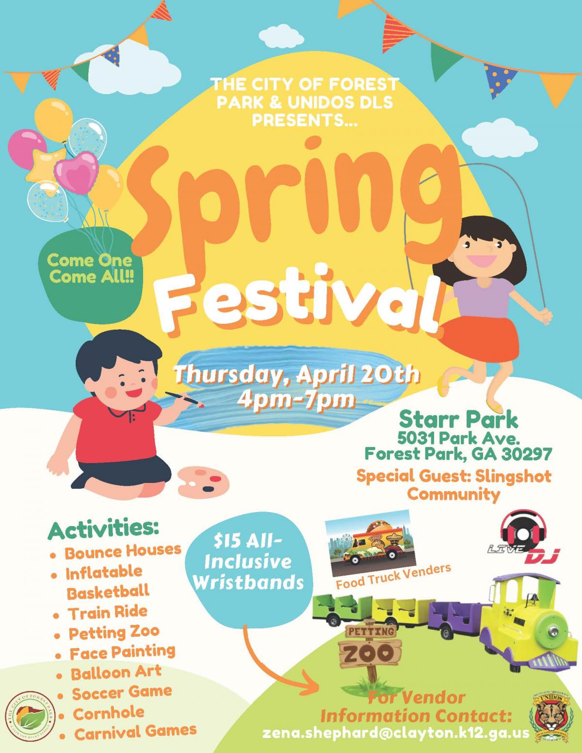 Spring Festival