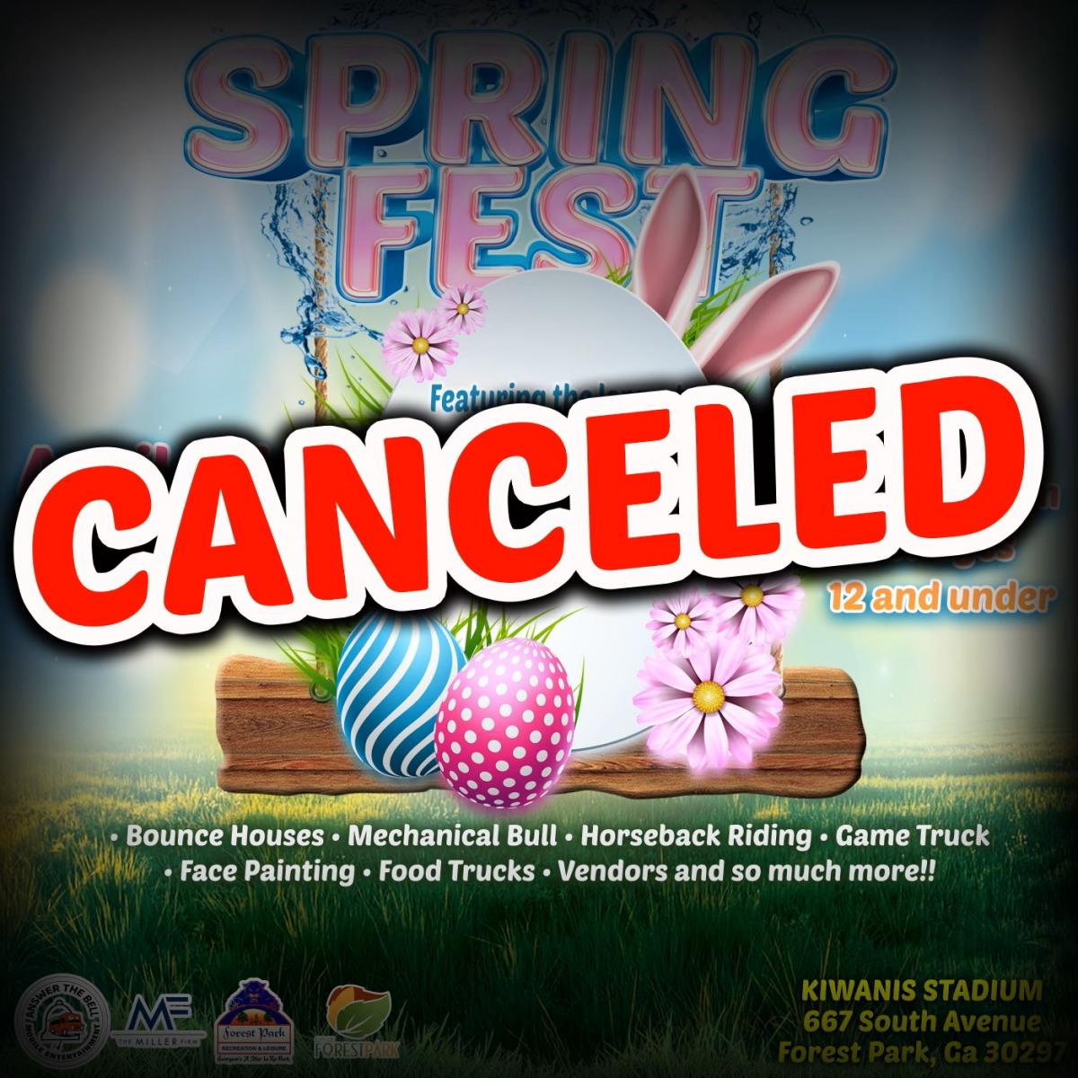 Spring Fest