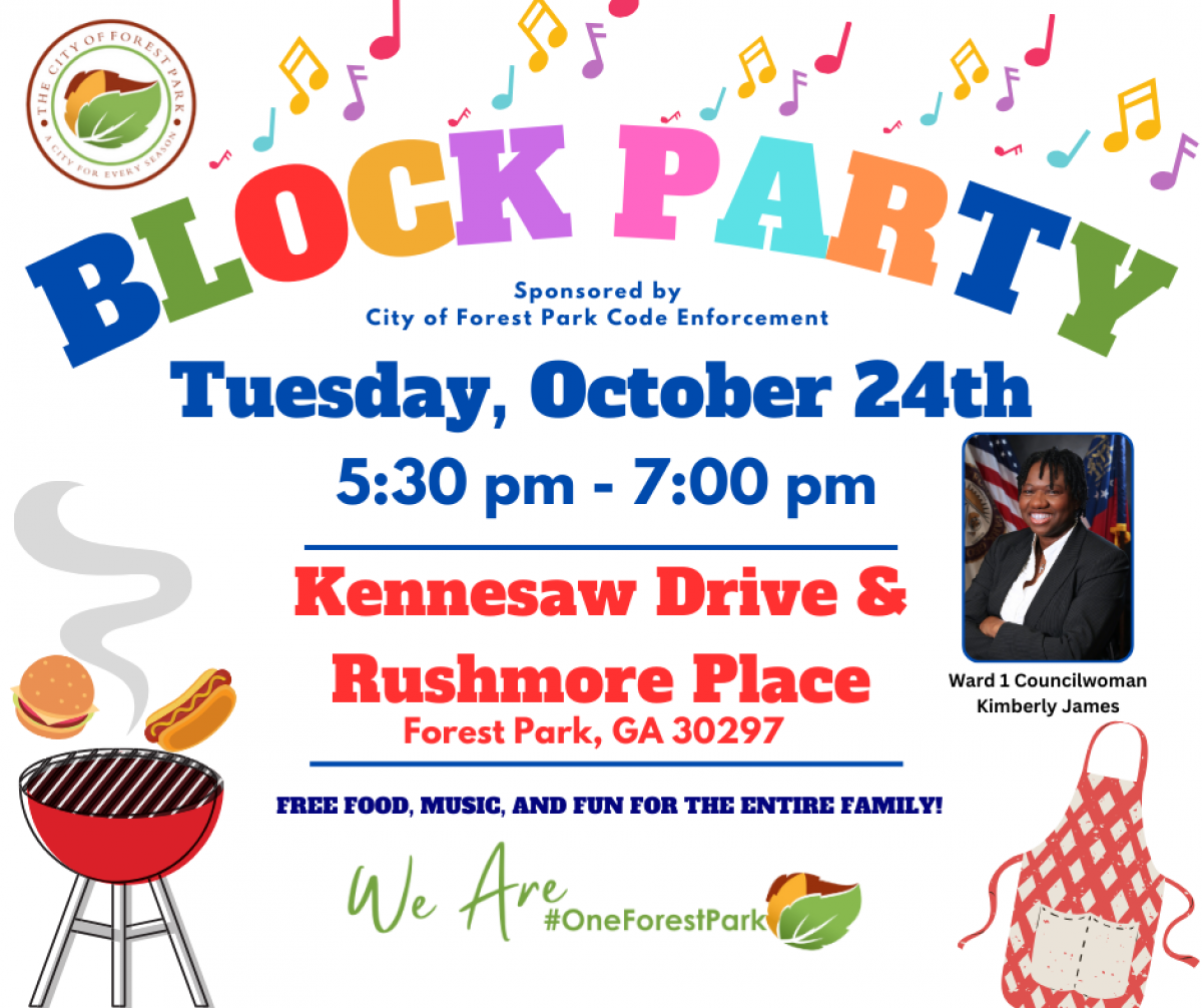 Block Party