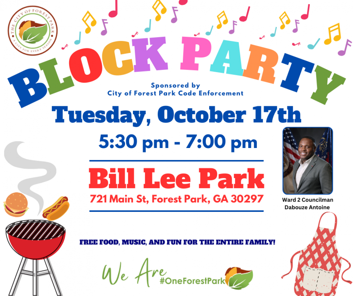 Block Party