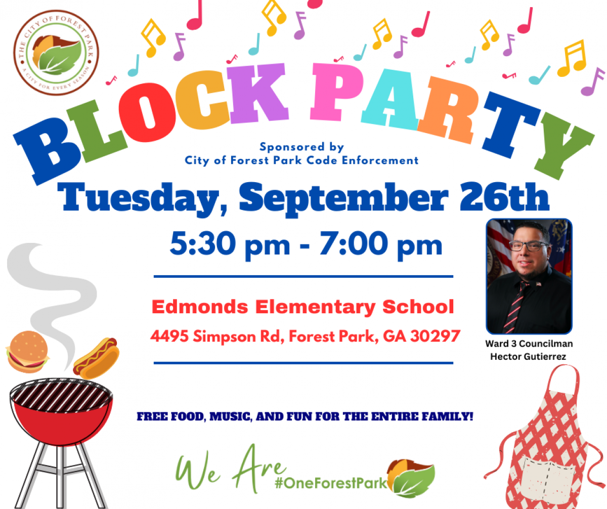 Block Party