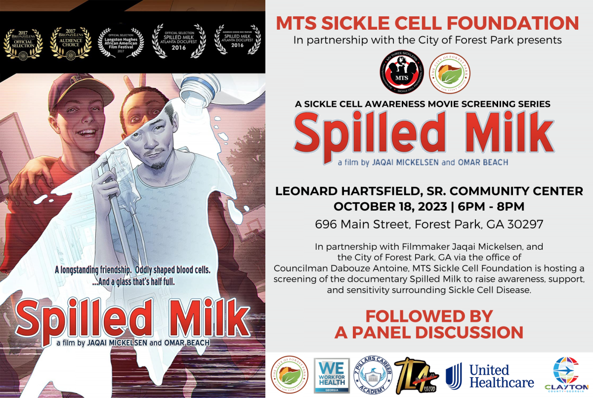 Sickle Cell Foundation 