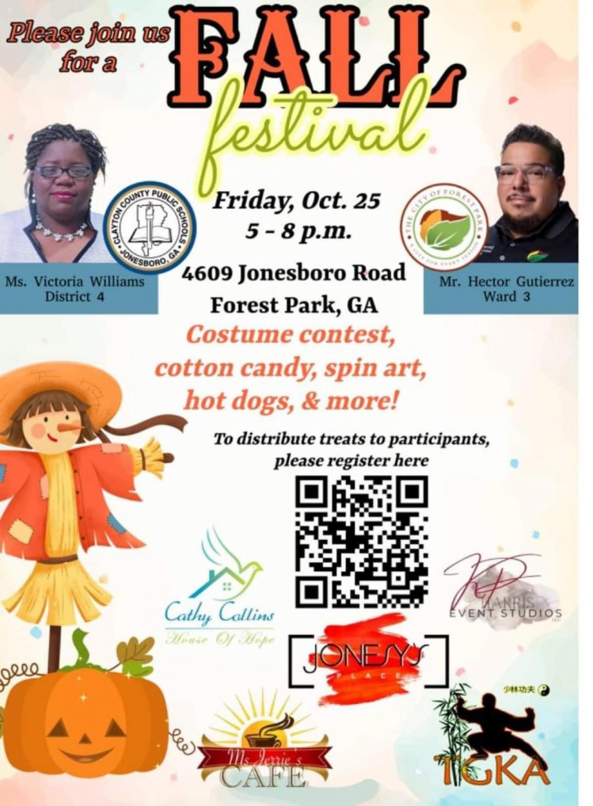 Fall Festi