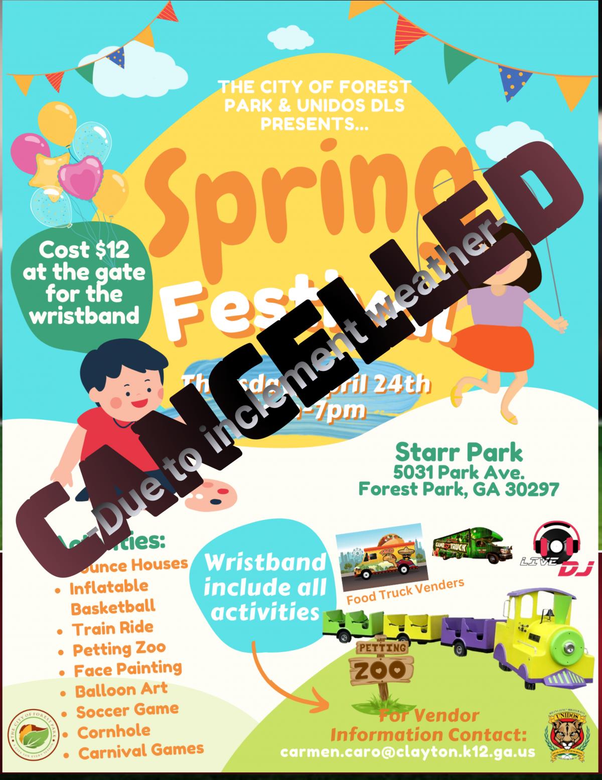 Spring Festival