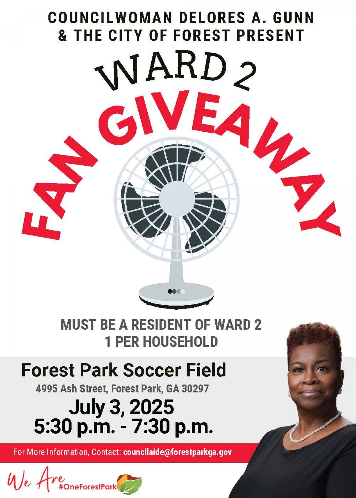 Join Us for the House Box Fans Giveaway