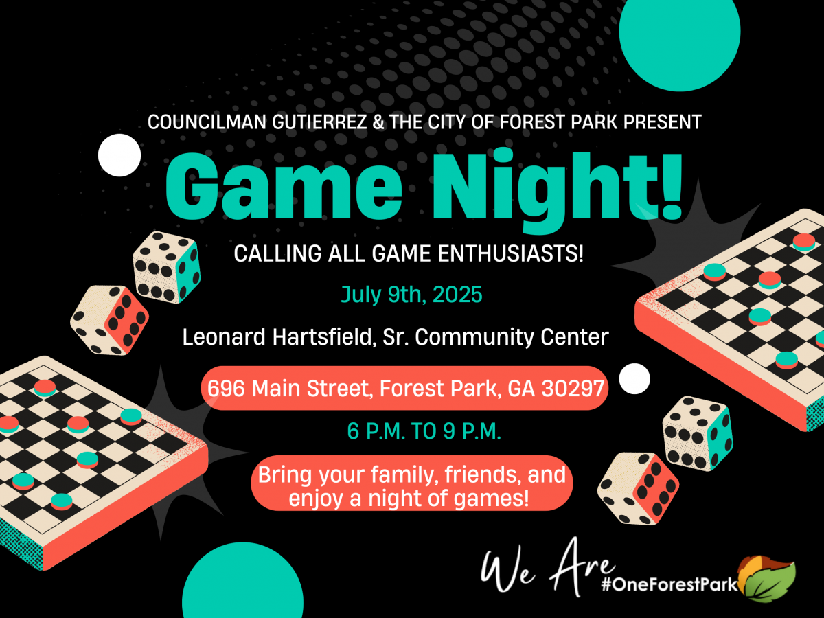 Game Night
