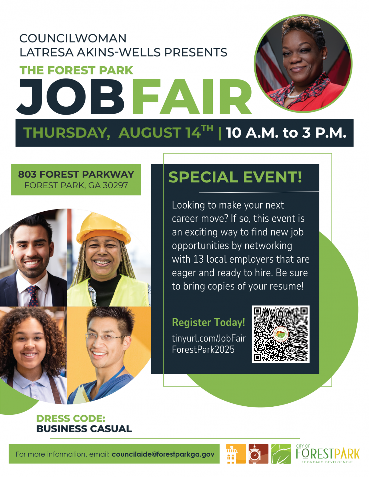 Job Fair