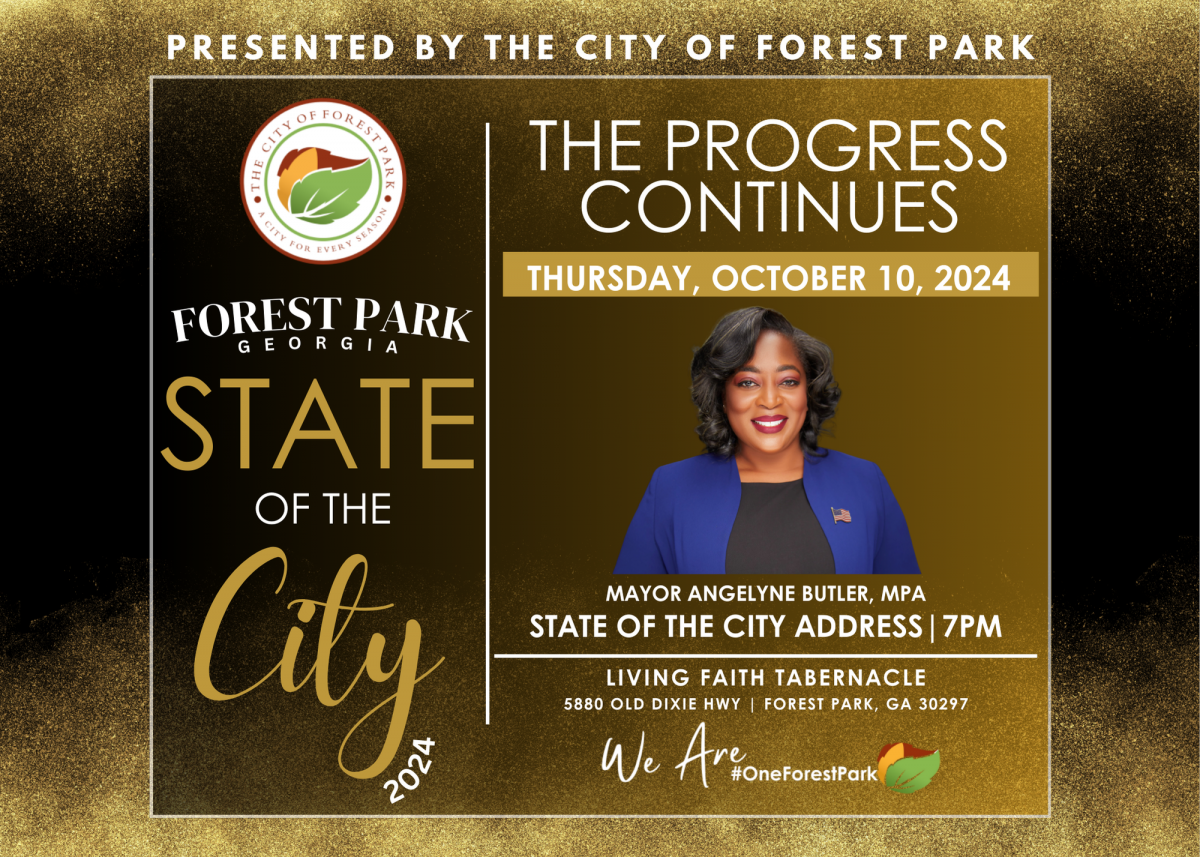 State of the City Address