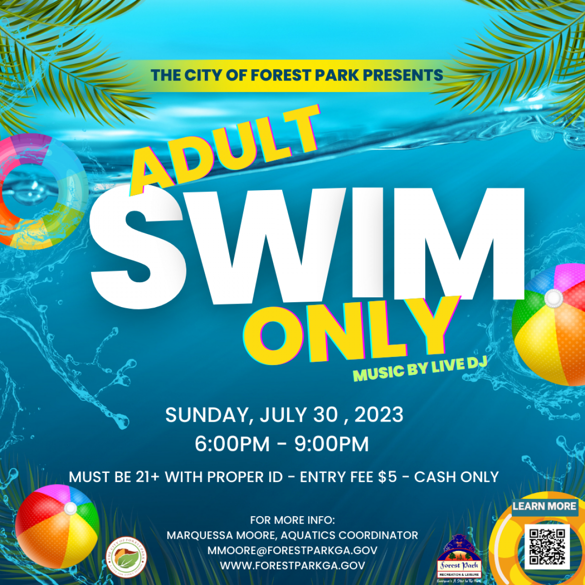 Adult Swim