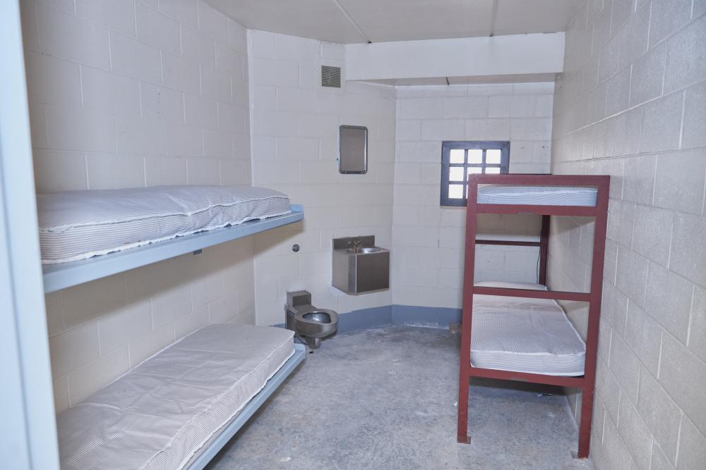Forest Park Jail Courtroom Forest Park GA Forest Park Jail Courtroom Forest Park GA