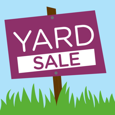 Yard Sale Permit | Forest Park, GA