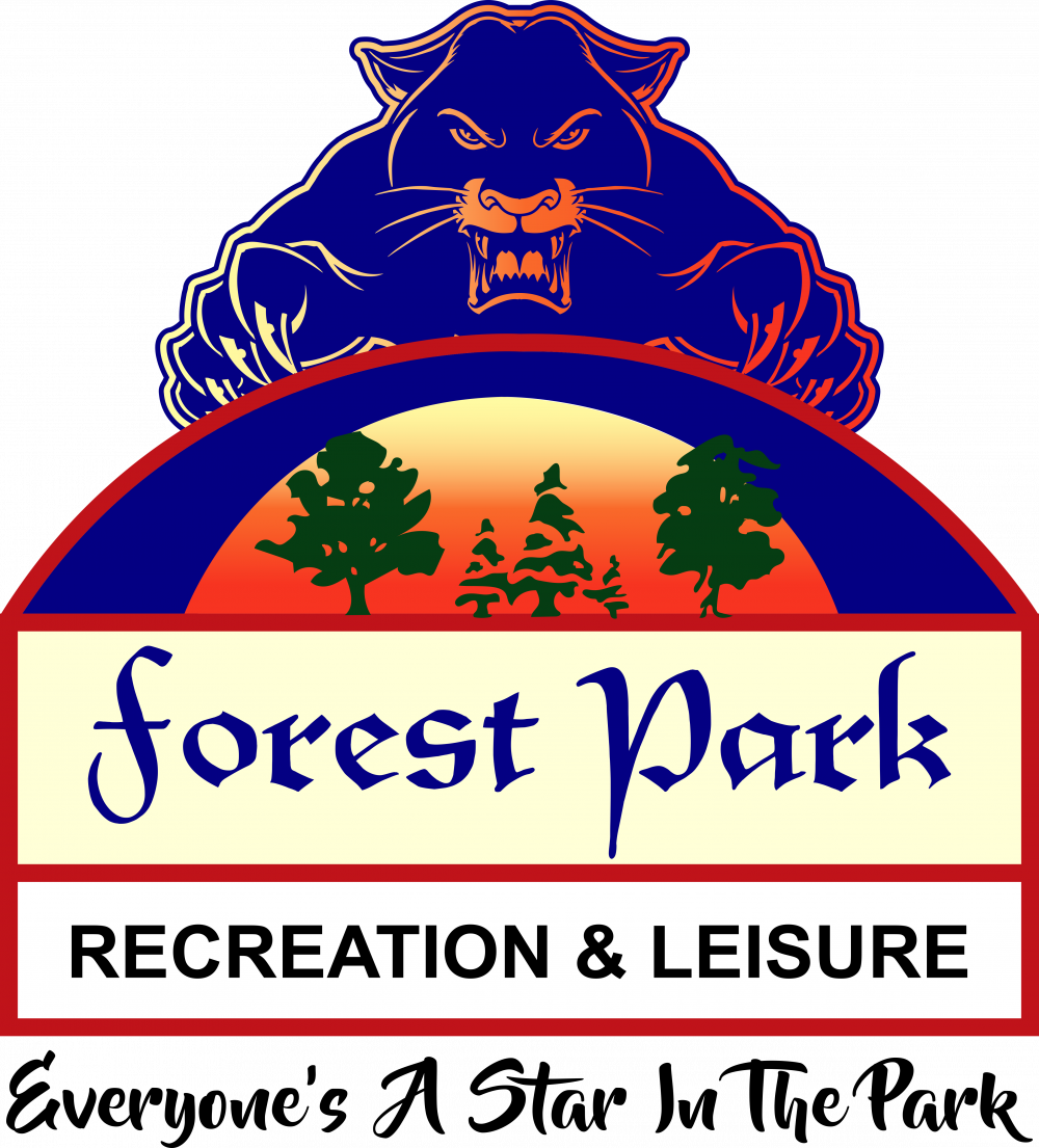 Parks and Recreation Contact Information Forest Park, GA