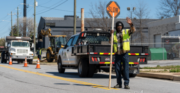 Public Works